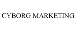 CYBORG MARKETING trademark