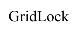 GRIDLOCK trademark