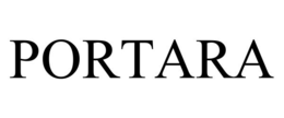 PORTARA trademark