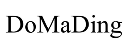 DOMADING trademark