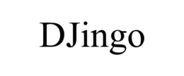 DJINGO trademark