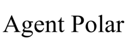 AGENT POLAR trademark