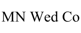 MN WED CO trademark