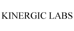 KINERGIC LABS trademark