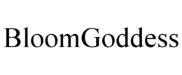 BLOOMGODDESS trademark