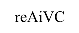 REAIVC trademark