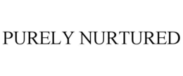 PURELY NURTURED trademark