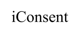 ICONSENT trademark
