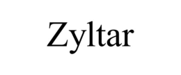 ZYLTAR trademark