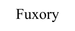 FUXORY trademark