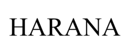HARANA trademark