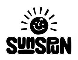 SUNSPUN trademark