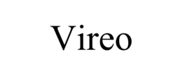 VIREO trademark