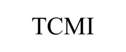 TCMI trademark