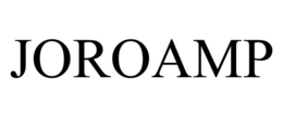 JOROAMP trademark