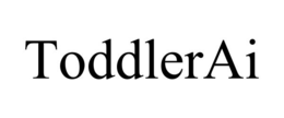 TODDLERAI trademark