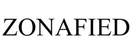 ZONAFIED trademark