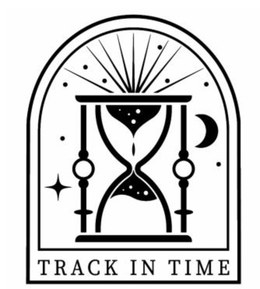 TRACK IN TIME trademark