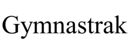GYMNASTRAK trademark