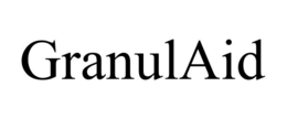 GRANULAID trademark