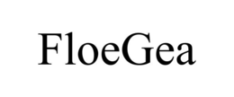 FLOEGEA trademark