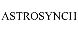 ASTROSYNCH trademark