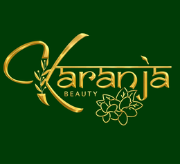 KARANJA BEAUTY trademark
