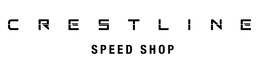CRESTLINE SPEED SHOP trademark