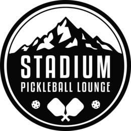 STADIUM PICKLEBALL LOUNGE trademark
