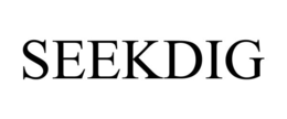 SEEKDIG trademark