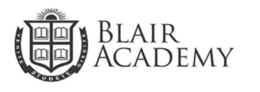VENITE STUDETE DISCITE BLAIR ACADEMY trademark