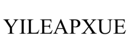 YILEAPXUE trademark