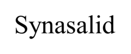 SYNASALID trademark