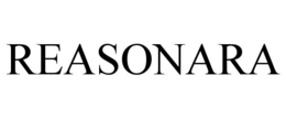 REASONARA trademark