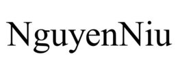 NGUYENNIU trademark