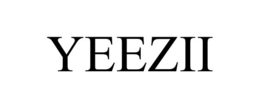 YEEZII trademark