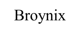 BROYNIX trademark
