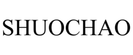 SHUOCHAO trademark