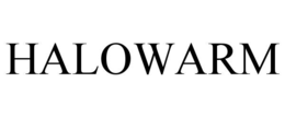 HALOWARM trademark