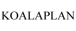 KOALAPLAN trademark