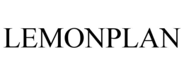LEMONPLAN trademark