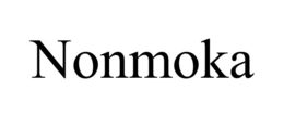 NONMOKA trademark