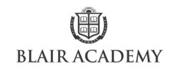 VENITE STUDETE DISCITE BLAIR ACADEMY trademark