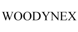 WOODYNEX trademark