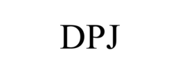 DPJ trademark