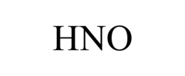 HNO trademark