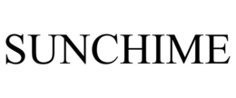 SUNCHIME trademark