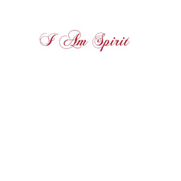 I AM SPIRIT trademark