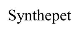 SYNTHEPET trademark