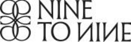 9999 NINE TO NINE trademark